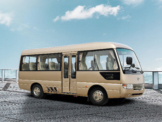 Chiny Small Commercial Vehicles Electric Minivan , Electric City Bus 70-90 Km / H dostawca