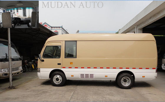 Chiny 90km / hr Battery Electric Minibus City Coach Bus Passenger Commercial Vehicle dostawca
