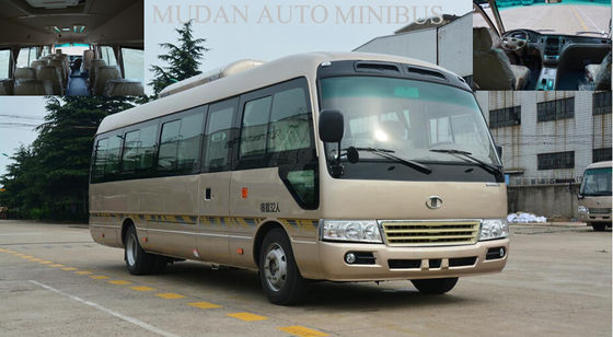 Chiny Electric Wheelchair Ramp Star Minibus Transport Electric Tourist Bus dostawca