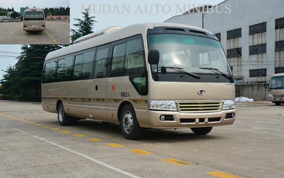 Chiny Original city bus coaster Minibus parts for Mudan golden Super special product dostawca