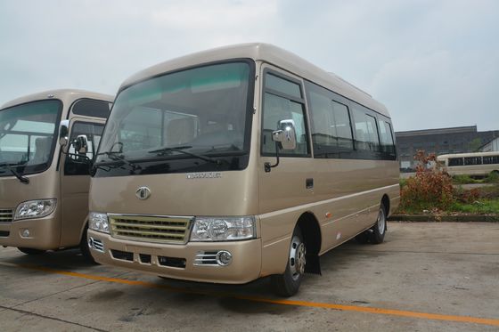 Chiny Passenger Vehicle Travel Coach Buses Parts Mitsubishi Rosa Bus Cummins Engine dostawca