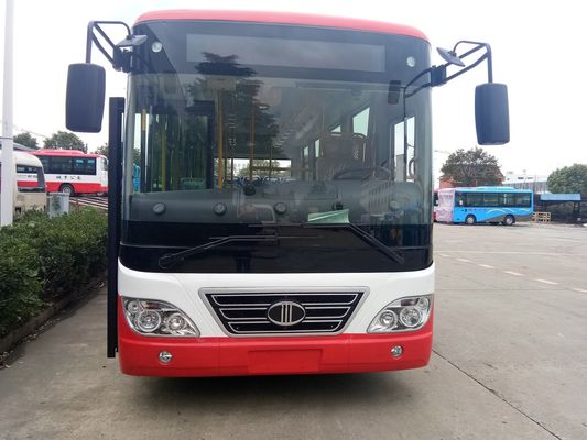 Chiny 7.3 Metr Typ G Autobusy międzymiastowe z 2 drzwiami i pojazdem niższego poziomu dostawca