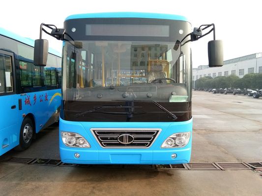 Chiny Pasażerskie autobusy międzymiastowe Mudan Podróż pojazdem z klimatyzacją Wspomaganie kierownicy dostawca
