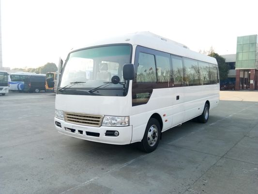 Chiny Hamulce bębnowe Typ suchy Sprzęgło Autobusy miejskie Autobusy 30 Pasażerowie Mały autobus dostawca