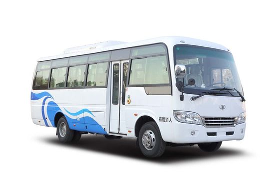 Chiny Mały uchwyt do ręki Intra City Bus / Pojazdy transportowe do pojazdów publicznych dostawca