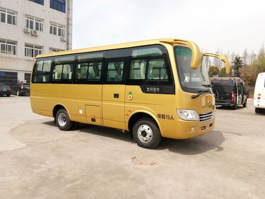 Chiny Autobusy turystyczne / autobusy szkolne Star 30 Bus Mudan Tour Bus 2982cc Przesunięcie dostawca