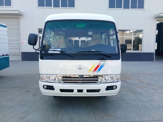 Chiny Electrophresis Small Rosa Passenger Bus With Cathode, Odporność na korozję dostawca