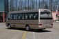 7.7M Minibus Mini Minibus Diesel Mini Bus klienta Konfigurowalna marka dostawca