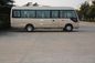 JAC Electric 23-osobowa Minibus 90Km / H Typ pojazdu typu pasażerskiego typu Coaster dostawca
