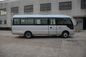 Pojazd Transportowy Pojazdów County Coach Bus Japanese Rural Coaster Typ Certyfikat SGS / ISO dostawca