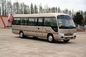 Zwiedzanie miasta Autobusem Diesel Mini Bus 30 Seater Toyota Coaster Minibus dostawca