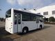 Dongfeng Chassis Inner City Bus , G type 20 Seater Minibus LHD Steering dostawca