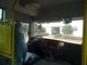 Dongfeng Chassis Inner City Bus , G type 20 Seater Minibus LHD Steering dostawca