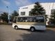 Stock Engine 25 miejsc Diesel Star Travel Buses Pojazd użytkowy luksusowy dostawca
