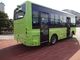 8.05 Meter Length Electric Passenger Bus , Tourist 24 Passenger Mini Bus G Type dostawca