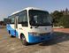 Star Type Medium CNG Autobus miejski, 3759cc CNG Minibus 10 miejsc CKD / SKD dostawca