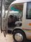 Diesel Front Engine 30 Seater Minibus Wide Body Commercial Utility Vehicles dostawca