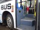 G Typ Autobus komunikacji miejskiej 12-27 Miejsca, turystyka Autobus magistrali zasilanej magistralą C7,7,7 dostawca