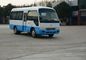 Wyjątkowa luksusowa technologia Isuzu Coaster Minibus typu rolniczego dostawca
