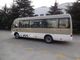 Duża pojemność przednia Cummins Coaster Minibus Diesel Autobusy turystyczne dostawca
