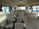 Mudan Medium 100Km / H 19 Seater Minibus 5500 Kg Gross Vehicle Weight dostawca