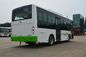 Hybrid Urban Intra City Bus 70L Fuel , Mudan Inner City Bus LHD Steering dostawca