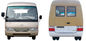JAC Electric 23-osobowa Minibus 90Km / H Typ pojazdu typu pasażerskiego typu Coaster dostawca