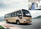 Stock Engine 25 miejsc Diesel Star Travel Buses Pojazd użytkowy luksusowy dostawca