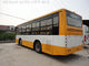 Indirect Drive Electric Minibus High End Tourist Travel Coach Buses 250Km dostawca