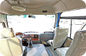 7.3 m Długość 30 Minibus Okno przesuwne z silnikiem Cummins EQB125-20 dostawca