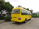 Long Distance City Coach Bus , 100Km / H Passenger Commercial Vehicle dostawca