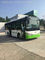 Man CNG Minibus Compressed Natural Gas Vehicles , Rear Engine CNG Passenger Van dostawca