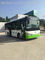 CNG Inter City Buses 48 Seats Right Hand Drive Vehicle 7.2 Meter G Type dostawca