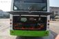 CNG Inter City Buses 48 Seats Right Hand Drive Vehicle 7.2 Meter G Type dostawca