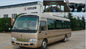 Publiczny VIP Pojazd Toyota Bus Coaster Rosa Minibus 30 Miejsca Miejsca dostawca