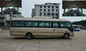 Sightseeing Luxury Travel Buses Star Minibus With Cummins ISF3.8S Engine dostawca