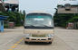 Pojazd Transportowy Pojazdów County Coach Bus Japanese Rural Coaster Typ Certyfikat SGS / ISO dostawca