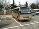 24 Samochodów Minibus Seat Coaster, Miejskiego Autobusu Turystycznego Mini Bus Ochrona Środowiska dostawca