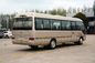 7.7M Minibus Mini Minibus Diesel Mini Bus klienta Konfigurowalna marka dostawca