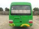 Wieś Rosa Minibus Coaster Typ City Autobus serwisowy Z przekładnią JAC LC5T35 dostawca