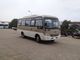 High Performance Star Type Intercity Express Bus 71-90 Km / H 2+1 Layout dostawca