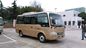 6.6M Długość Przód Silnik Miasto Autobus Autobus Rodzaj Typ Intercitybuses Transport ISUZU Silnik dostawca