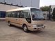 23 Seats Electric Minibus Commercial Vehicles Euro 3 For Long Distance Transport dostawca