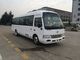 Mitsubishi Rosa Minibus Tour Bus 30 Seats Toyota Coaster Van 7.5 M Length dostawca