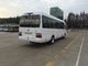 Mitsubishi Rosa Minibus Tour Bus 30 Seats Toyota Coaster Van 7.5 M Length dostawca