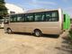 7.6 M Urban Minibus Commercial Van 25 Seater Minibus Rosa Rural Coaster Type dostawca