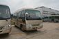 Top Level High Class Rosa Minibus Transport City Bus 19+1 Seats For Exterior dostawca