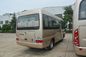 Top Level High Class Rosa Minibus Transport City Bus 19+1 Seats For Exterior dostawca
