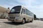 Mitsubishi Model 19 Passenger Bus Sightseeing / Transportation with Free Parts dostawca