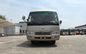 Countryside Rosa Minibus Drum / Dis Brake Service Bus With JAC LC5T35 Gearbox dostawca